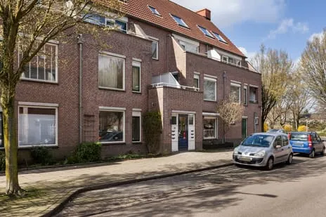 Appartement te koop: Florijnstraat 4, Nije Veld Nijmegen