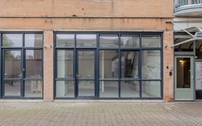 Studio for sale: Florijnstraat 60, Stadhuisstraat Lelystad