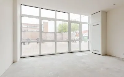 Apartment for sale: Florijnstraat 64, Stadhuisstraat Lelystad