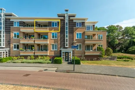 Appartement te huur: Floris Arntzeniusplein 11, Uilennest 'S-Gravenhage