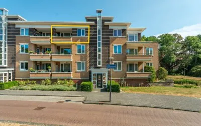 Appartement te koop: Floris Arntzeniusplein 11, Uilennest 'S-Gravenhage