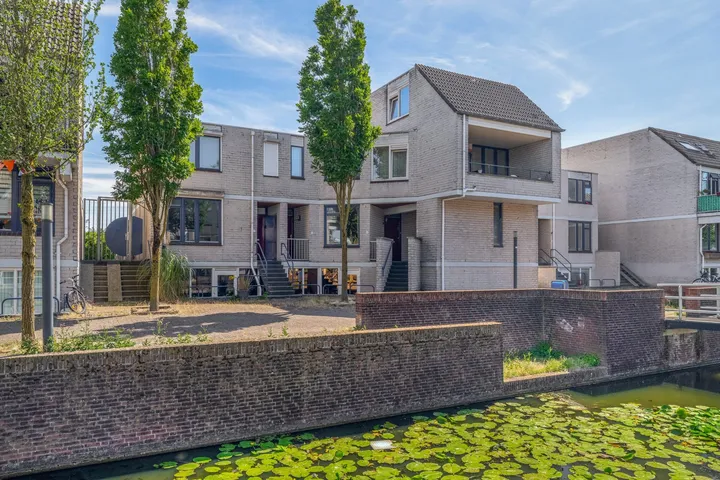 Appartement te koop: Floris Burgwal 48, Burgenbuurt Capelle Aan Den Ijssel
