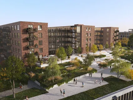 Appartement te koop: Floris Klooswerf 121, Dijk Alblasserdam