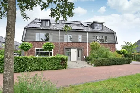 Tussenwoning te koop: Floris V Dreef 19A, Blaricummermeent Blaricum