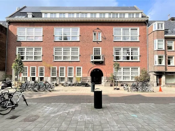 Woning te huur: Floris Versterstraat, Surinamepleinbuurt Amsterdam