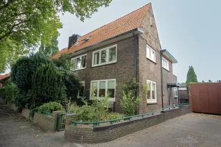 Home for rent: Floris Vosstraat, Noord Hilversum