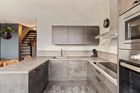 Appartement te koop: Floris Burgwal 38, Burgenbuurt Capelle Aan Den Ijssel