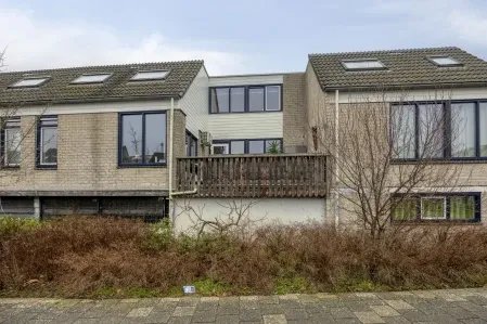 Appartement te koop: Floris Burgwal 75, Burgenbuurt Capelle Aan Den Ijssel