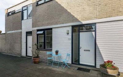 Appartement te koop: Floris Burgwal 75, Burgenbuurt Capelle Aan Den Ijssel