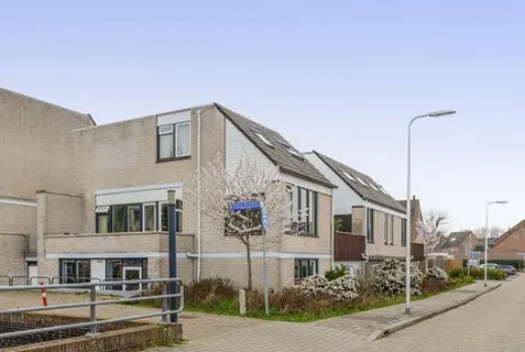 Appartement te koop: Floris Burgwal 84, Burgenbuurt Capelle Aan Den Ijssel