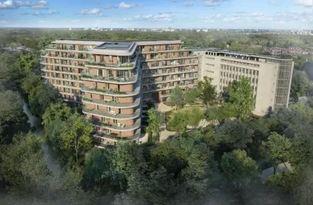 Woning te koop: Floris Grijpstraat 10G, 'S-Gravenhage