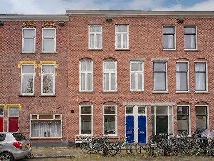Appartement te koop: Floris Heermalestraat 6, Utrecht
