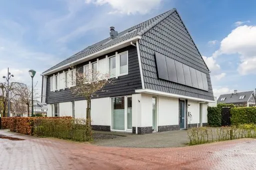 Woning te koop: Floris V Dreef, Blaricum
