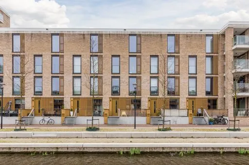Woning te koop: Floris van Adrichemkade, Geleerdenbuurt Haarlem