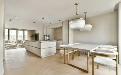 Appartement te koop: Floris van Adrichemkade 6, Geleerdenbuurt Haarlem