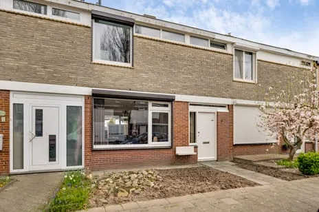 Tussenwoning te koop: Florisstraat 6, Groenewoud-Noord Weert
