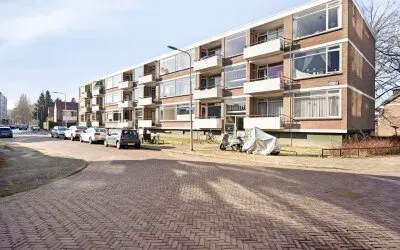 Appartement te koop: Floriszstraat 61-2, Presikhaaf III Arnhem