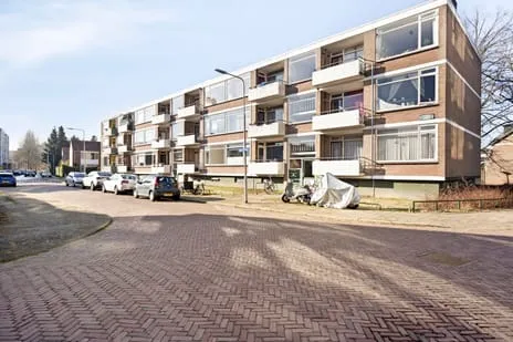 Appartement te koop: Floriszstraat 61-2, Presikhaaf III Arnhem