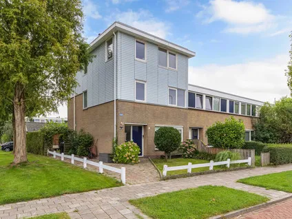 Koopwoning: Fluit 28 in Lemmer - €375.000 - 159m²