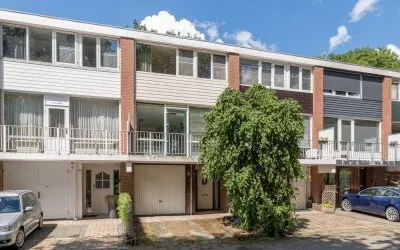 Tussenwoning te koop: Fluitekamp 39, Bieshaar-Noord Hoogland