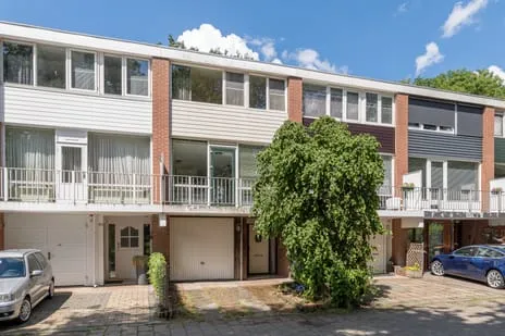 Tussenwoning te koop: Fluitekamp 39, Bieshaar-Noord Hoogland