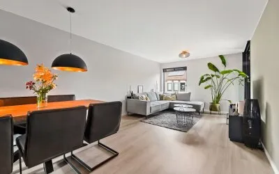 Appartement te koop: Fluitekruid 14, Den Hoorn Den Hoorn