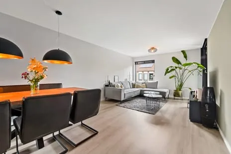 Appartement te koop: Fluitekruid 14, Den Hoorn Den Hoorn (Zh)