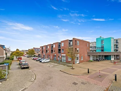 Appartement te koop: Fluitekruid 48, Den Hoorn Den Hoorn