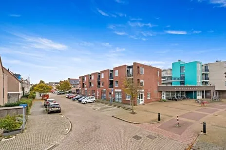 Appartement te koop: Fluitekruid 48, Den Hoorn Den Hoorn (Zh)
