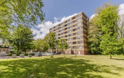 Appartement te koop: Fluitekruidweg 131, Kogerveld Zaandam