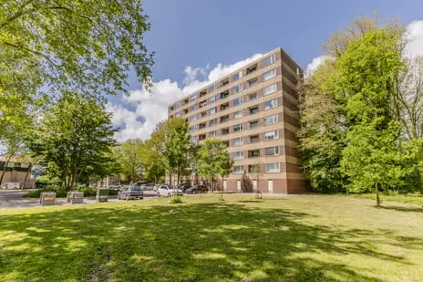 Apartment for sale: Fluitekruidweg 131, Kogerveld Zaandam