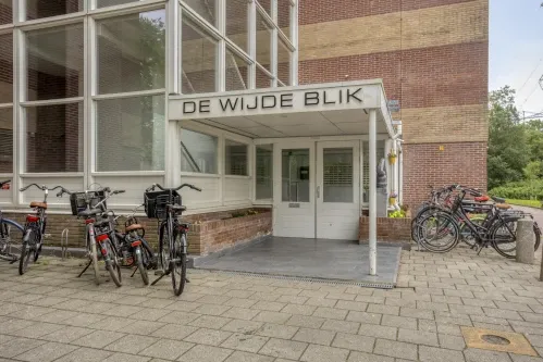 Appartement te koop: Fluitekruidweg 139, Kogerveld Zaandam