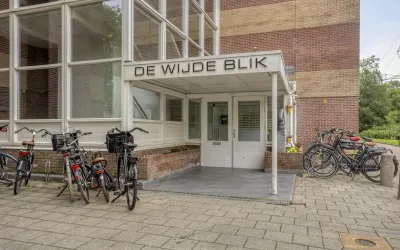 Appartement te koop: Fluitekruidweg 139, Kogerveld Zaandam