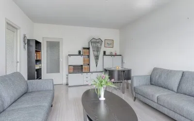 Appartement te koop: Fluitekruidweg 160, Kogerveld Zaandam