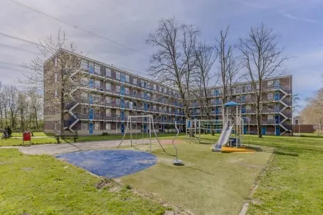 Appartement te koop: Fluitekruidweg 222, Kogerveld Zaandam