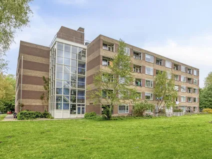 Appartement te koop: Fluitekruidweg 48, Zaandam