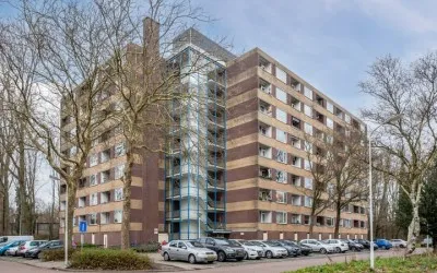 Appartement te koop: Fluitekruidweg 97, Kogerveld Zaandam