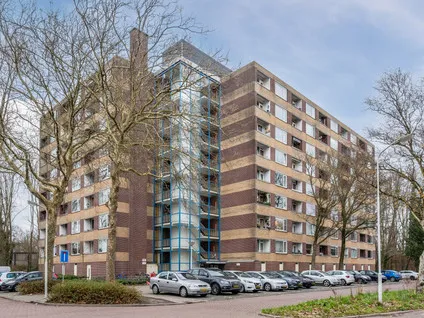 Appartement te koop: Fluitekruidweg 97, Kogerveld Zaandam