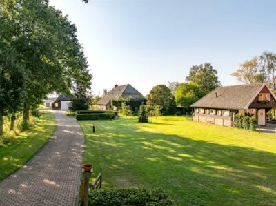 Koopwoning: Fluitenbergseweg 91 in Fluitenberg - €995.000 - 371m²