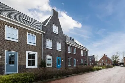 Tussenwoning te koop: Fluitenkruid 23, Stalkaarsen Gorinchem