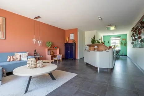 Tussenwoning te koop: Fluitenkruid 31, Stalkaarsen Gorinchem