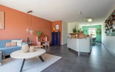 Terraced house for sale: Fluitenkruid 31, Stalkaarsen Gorinchem