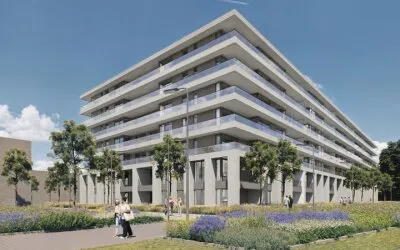 Woning te huur: Fluitenkruidpad 85, Breda