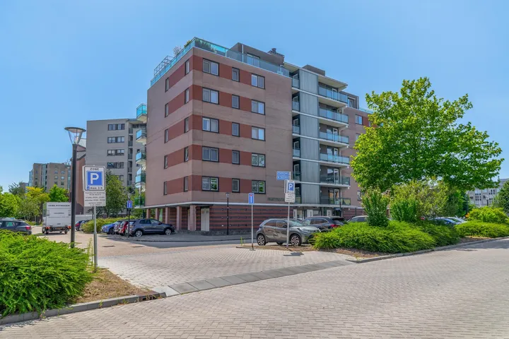 Appartement te koop: Fluiterlaan 312, Koperwiek Capelle Aan Den Ijssel