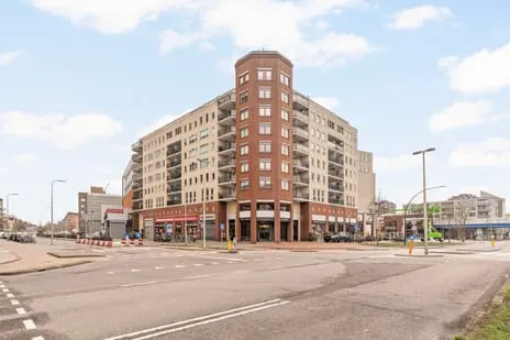 Appartement te koop: Fluiterlaan 502, Koperwiek Capelle Aan Den Ijssel