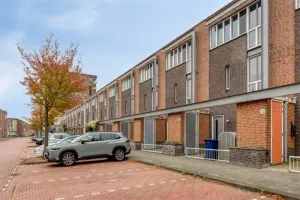 Woning te huur: Fluitschiplaan, 'S-Gravenhage