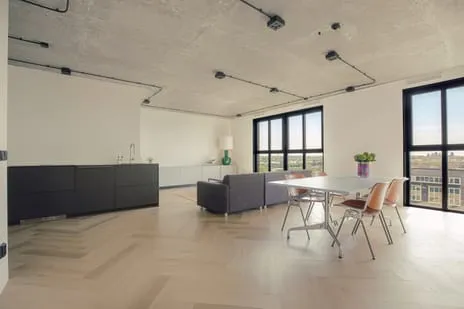 Appartement te koop: Fluitschiplaan 213, 'S-Gravenhage