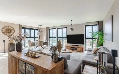 Appartement te koop: Fluitschiplaan 73, De Venen 'S-Gravenhage