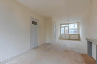 Appartement te koop: Fluitstraat 11C, Oud Mathenesse Rotterdam