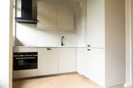 Appartement te koop: Fluitstraat 11C, Oud Mathenesse Rotterdam